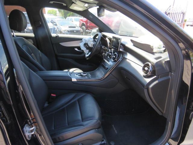 Photo 4 VIN: WDC0G4JB2KF656102 - MERCEDES-BENZ GLC-CLASS 