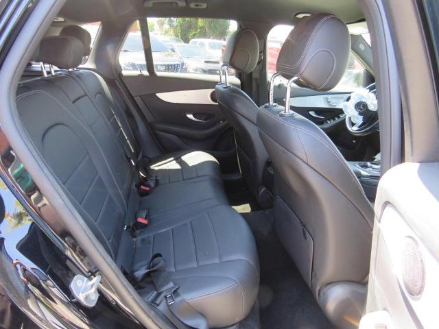 Photo 5 VIN: WDC0G4JB2KF656102 - MERCEDES-BENZ GLC-CLASS 