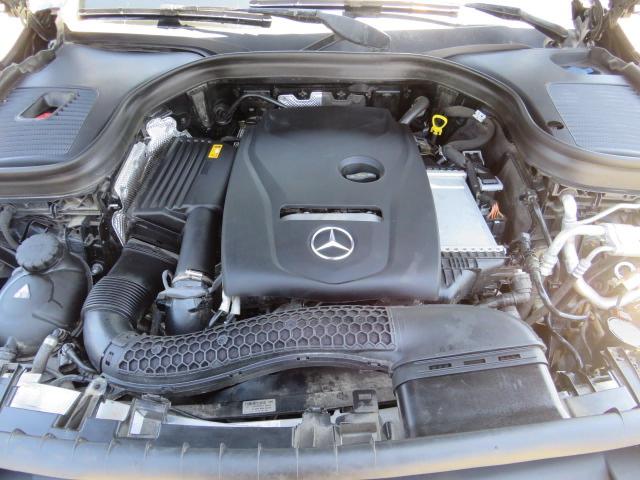 Photo 6 VIN: WDC0G4JB2KF656102 - MERCEDES-BENZ GLC-CLASS 