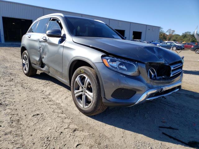 Photo 0 VIN: WDC0G4JB2KF665561 - MERCEDES-BENZ GLC 300 