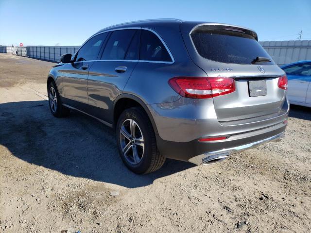 Photo 2 VIN: WDC0G4JB2KF665561 - MERCEDES-BENZ GLC 300 