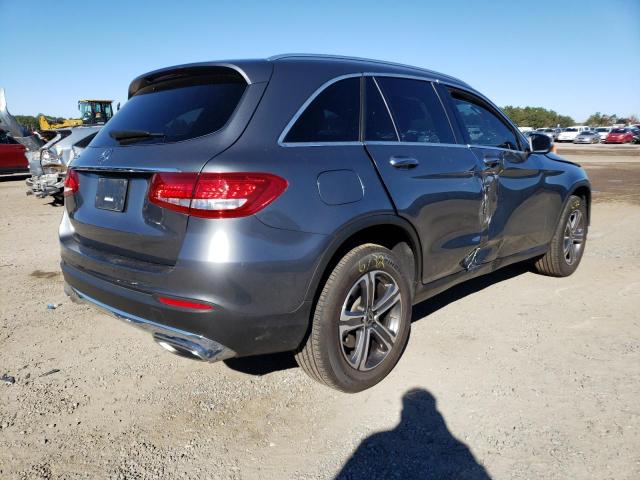 Photo 3 VIN: WDC0G4JB2KF665561 - MERCEDES-BENZ GLC 300 