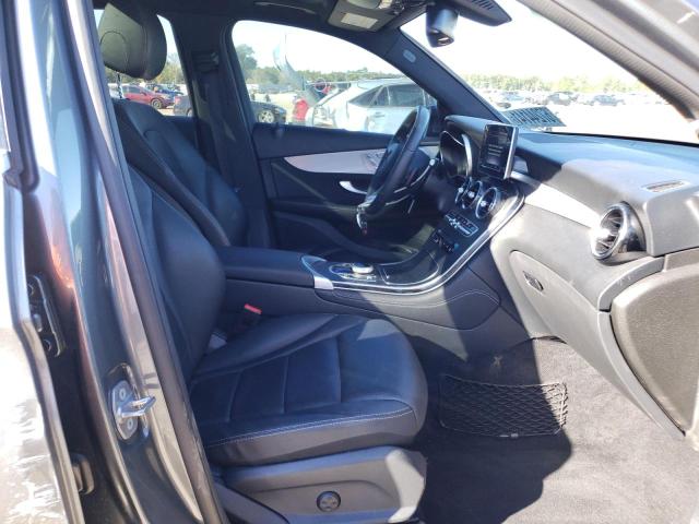 Photo 4 VIN: WDC0G4JB2KF665561 - MERCEDES-BENZ GLC 300 