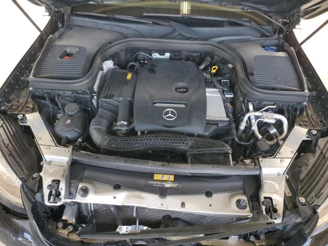 Photo 11 VIN: WDC0G4JB2KV123804 - MERCEDES-BENZ GLC-CLASS 