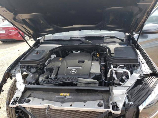 Photo 11 VIN: WDC0G4JB2KV135998 - MERCEDES-BENZ GLC 300 