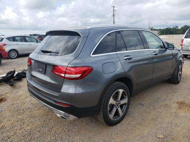 Photo 2 VIN: WDC0G4JB2KV135998 - MERCEDES-BENZ GLC 300 