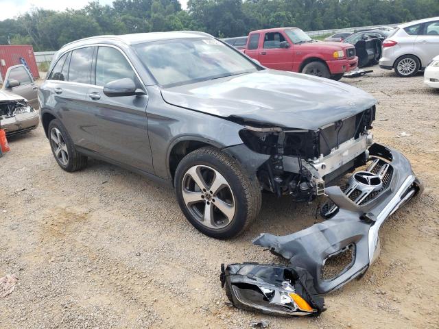 Photo 3 VIN: WDC0G4JB2KV135998 - MERCEDES-BENZ GLC 300 