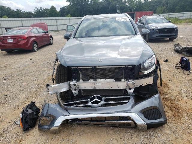 Photo 4 VIN: WDC0G4JB2KV135998 - MERCEDES-BENZ GLC 300 