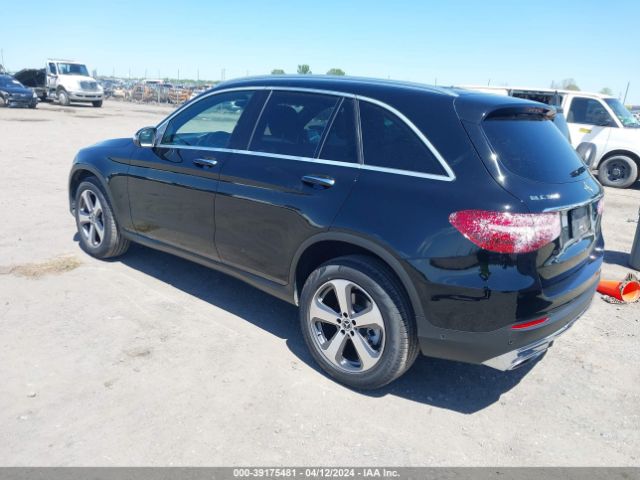 Photo 2 VIN: WDC0G4JB2KV139355 - MERCEDES-BENZ GLC 300 