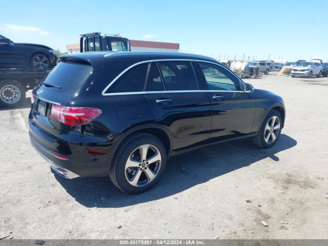 Photo 3 VIN: WDC0G4JB2KV139355 - MERCEDES-BENZ GLC 300 