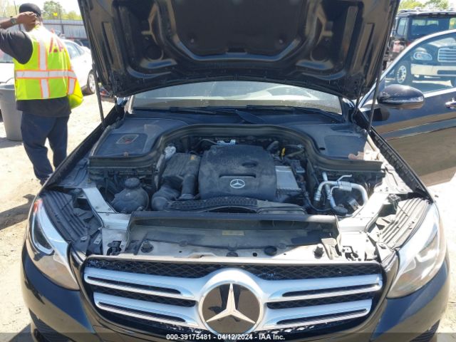 Photo 9 VIN: WDC0G4JB2KV139355 - MERCEDES-BENZ GLC 300 