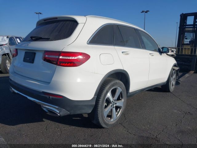 Photo 3 VIN: WDC0G4JB2KV160433 - MERCEDES-BENZ GLC-CLASS 