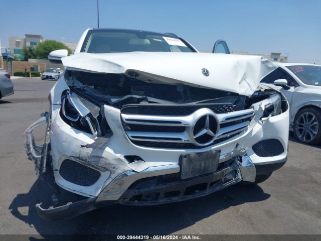 Photo 5 VIN: WDC0G4JB2KV160433 - MERCEDES-BENZ GLC-CLASS 