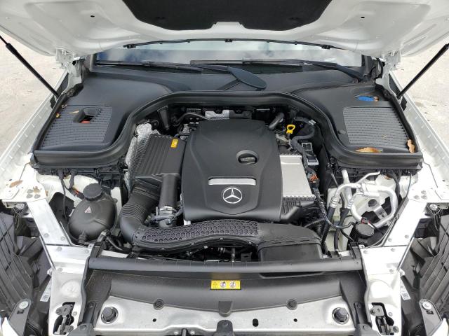 Photo 11 VIN: WDC0G4JB2KV181847 - MERCEDES-BENZ GLC 300 