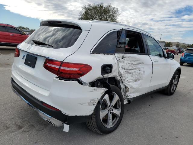 Photo 2 VIN: WDC0G4JB2KV181847 - MERCEDES-BENZ GLC 300 