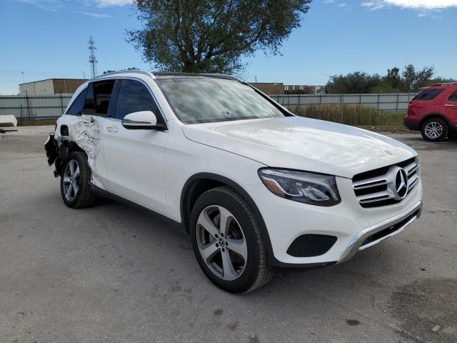 Photo 3 VIN: WDC0G4JB2KV181847 - MERCEDES-BENZ GLC 300 