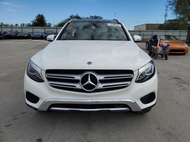 Photo 4 VIN: WDC0G4JB2KV181847 - MERCEDES-BENZ GLC 300 