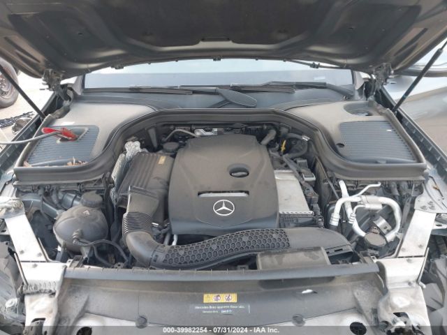 Photo 9 VIN: WDC0G4JB3GF015743 - MERCEDES-BENZ GLC-CLASS 