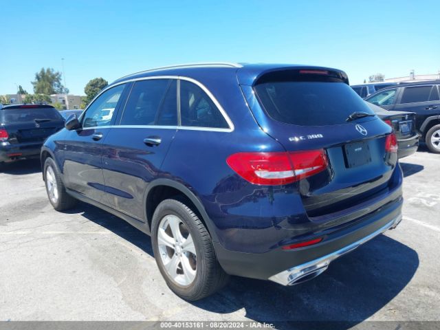 Photo 2 VIN: WDC0G4JB3GF015886 - MERCEDES-BENZ GLC-CLASS 