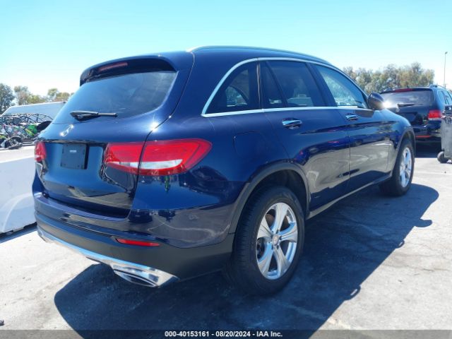 Photo 3 VIN: WDC0G4JB3GF015886 - MERCEDES-BENZ GLC-CLASS 