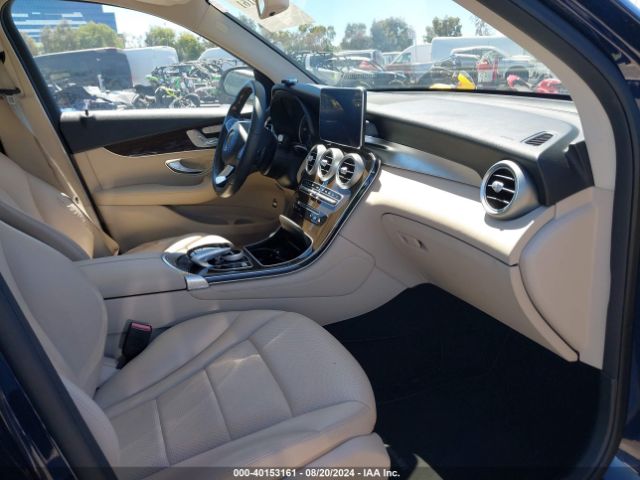 Photo 4 VIN: WDC0G4JB3GF015886 - MERCEDES-BENZ GLC-CLASS 