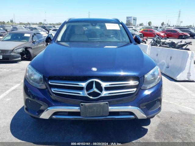 Photo 5 VIN: WDC0G4JB3GF015886 - MERCEDES-BENZ GLC-CLASS 