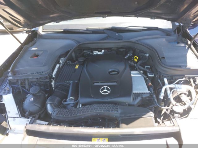 Photo 9 VIN: WDC0G4JB3GF015886 - MERCEDES-BENZ GLC-CLASS 