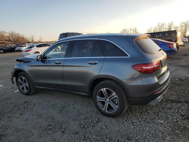 Photo 1 VIN: WDC0G4JB3GF021770 - MERCEDES-BENZ GLC-CLASS 