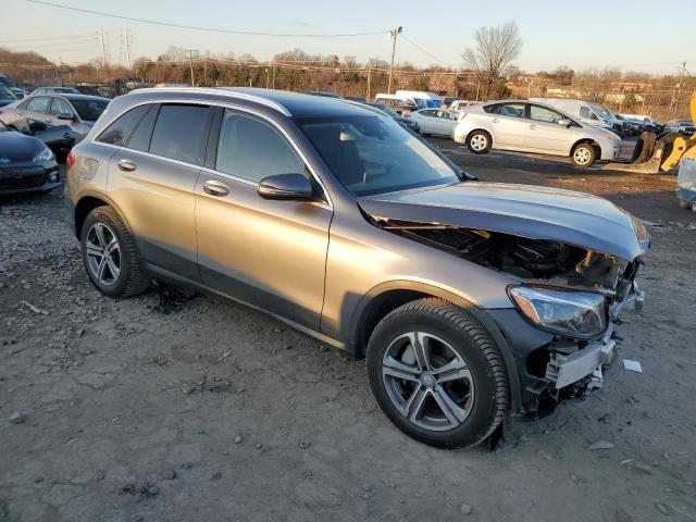 Photo 3 VIN: WDC0G4JB3GF021770 - MERCEDES-BENZ GLC-CLASS 