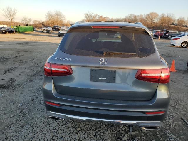 Photo 5 VIN: WDC0G4JB3GF021770 - MERCEDES-BENZ GLC-CLASS 