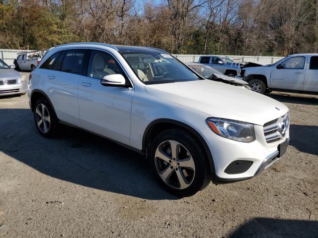 Photo 3 VIN: WDC0G4JB3GF041775 - MERCEDES-BENZ GLC-CLASS 