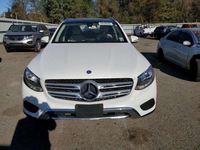 Photo 4 VIN: WDC0G4JB3GF041775 - MERCEDES-BENZ GLC-CLASS 