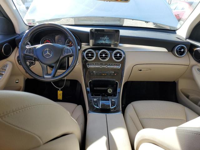 Photo 7 VIN: WDC0G4JB3GF041775 - MERCEDES-BENZ GLC-CLASS 