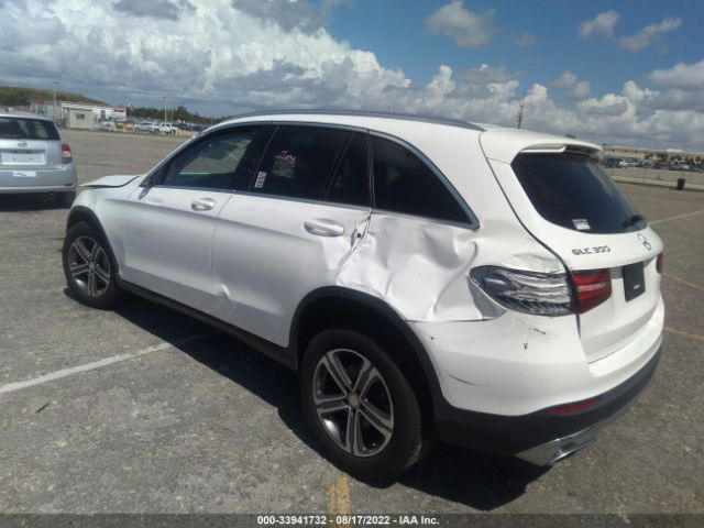 Photo 2 VIN: WDC0G4JB3GF057829 - MERCEDES-BENZ GLC 