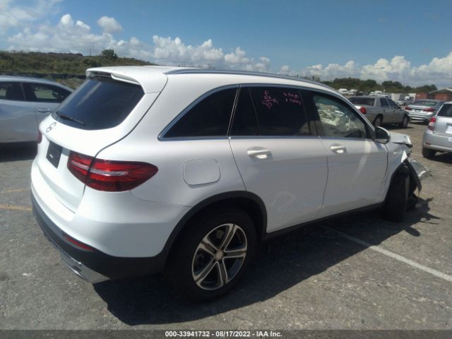 Photo 3 VIN: WDC0G4JB3GF057829 - MERCEDES-BENZ GLC 