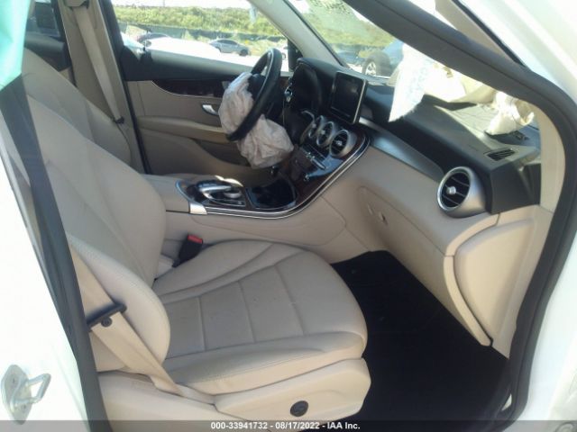 Photo 4 VIN: WDC0G4JB3GF057829 - MERCEDES-BENZ GLC 