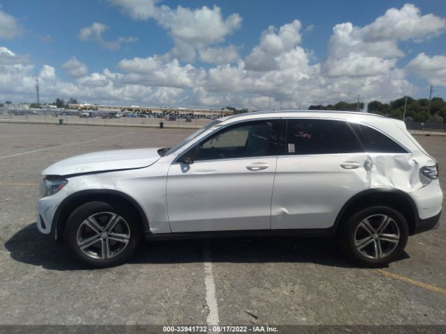 Photo 5 VIN: WDC0G4JB3GF057829 - MERCEDES-BENZ GLC 