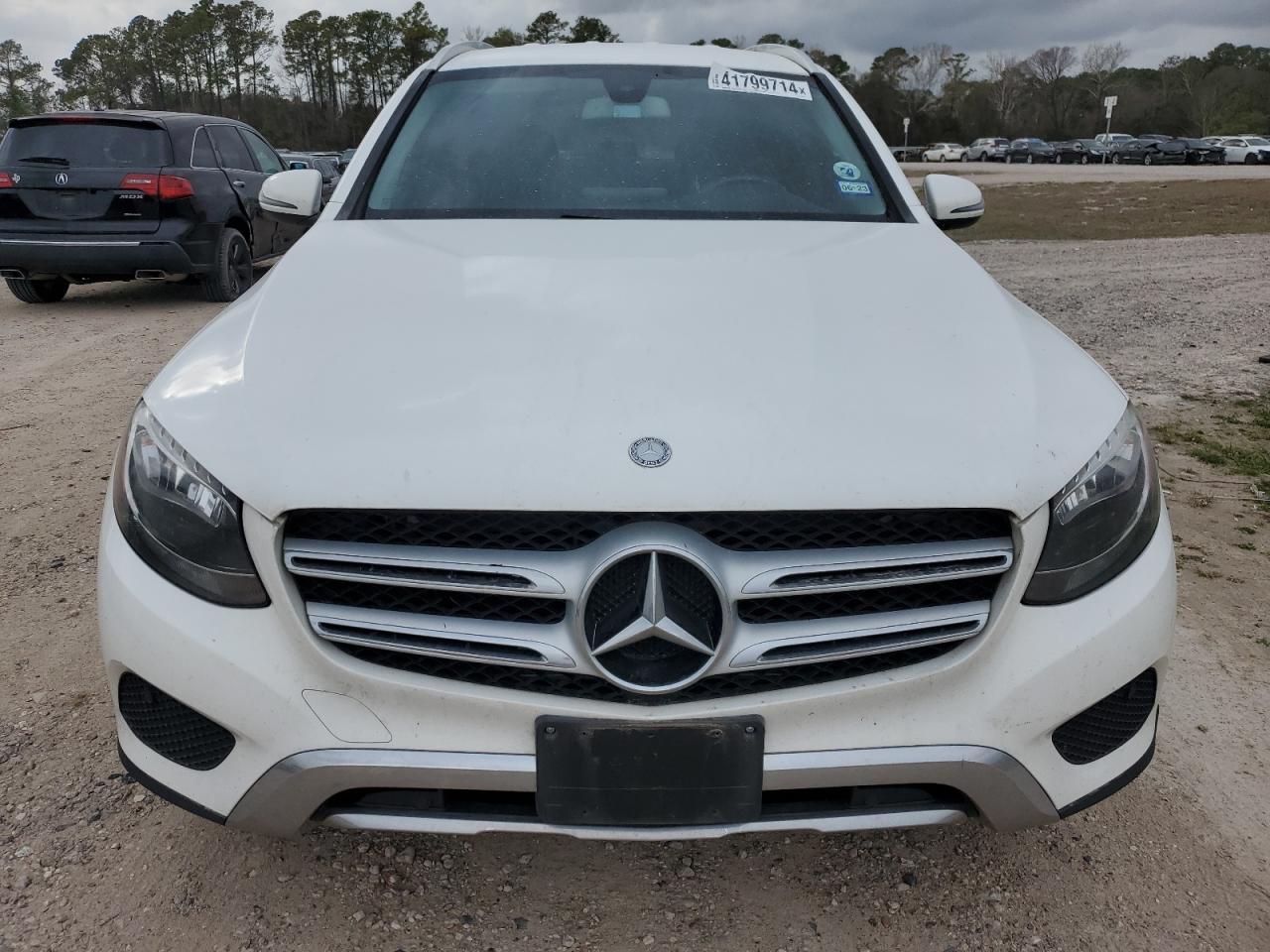 Photo 4 VIN: WDC0G4JB3GF096016 - MERCEDES-BENZ GLC 