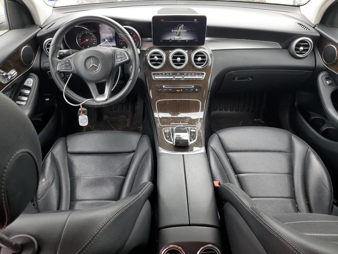 Photo 7 VIN: WDC0G4JB3GF096016 - MERCEDES-BENZ GLC 