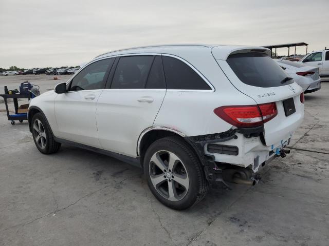 Photo 1 VIN: WDC0G4JB3GF103207 - MERCEDES-BENZ GLC-CLASS 