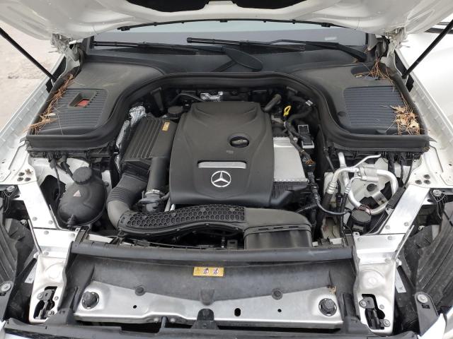 Photo 10 VIN: WDC0G4JB3GF103207 - MERCEDES-BENZ GLC-CLASS 