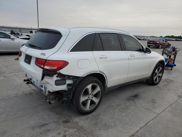 Photo 2 VIN: WDC0G4JB3GF103207 - MERCEDES-BENZ GLC-CLASS 