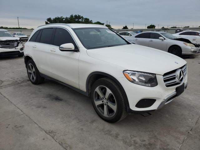 Photo 3 VIN: WDC0G4JB3GF103207 - MERCEDES-BENZ GLC-CLASS 