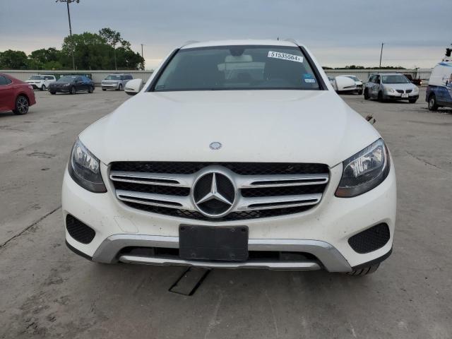 Photo 4 VIN: WDC0G4JB3GF103207 - MERCEDES-BENZ GLC-CLASS 