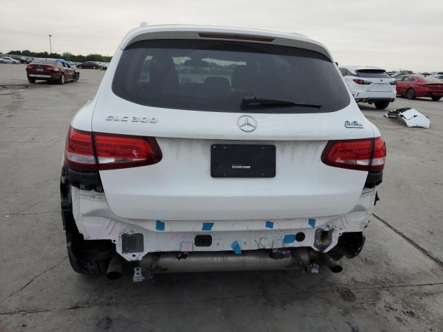 Photo 5 VIN: WDC0G4JB3GF103207 - MERCEDES-BENZ GLC-CLASS 