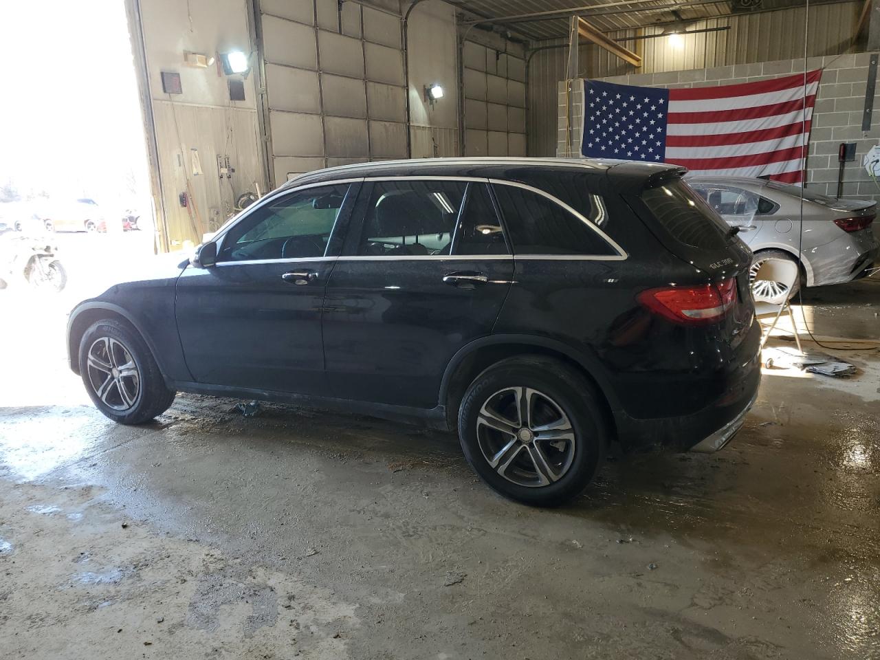 Photo 1 VIN: WDC0G4JB3GF105359 - MERCEDES-BENZ GLC 