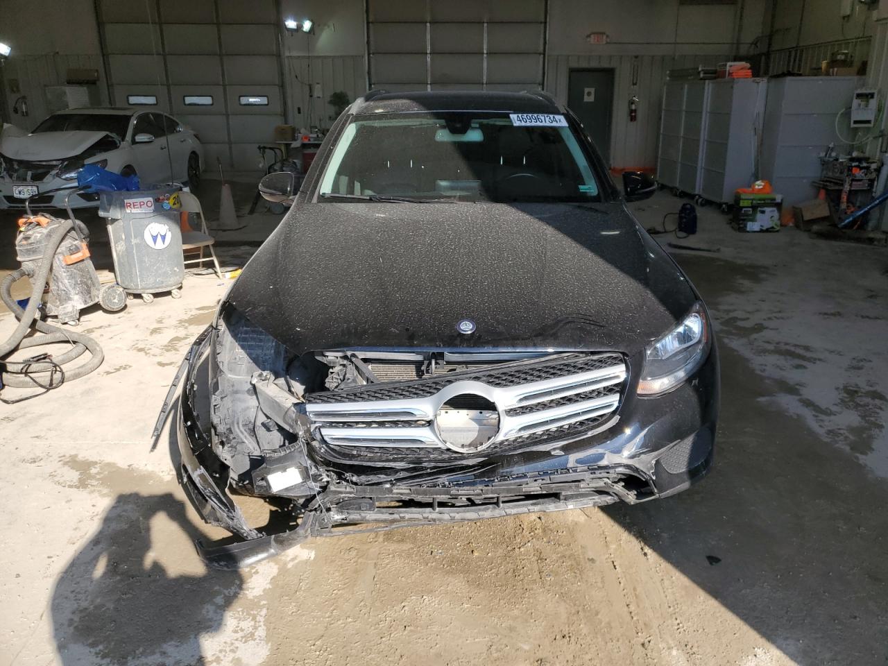 Photo 4 VIN: WDC0G4JB3GF105359 - MERCEDES-BENZ GLC 