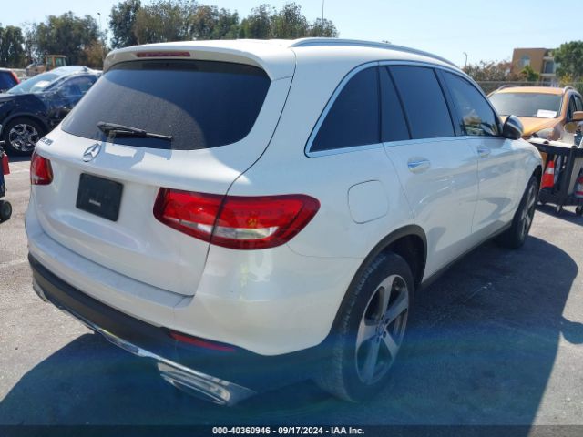 Photo 3 VIN: WDC0G4JB3GF109881 - MERCEDES-BENZ GLC-CLASS 