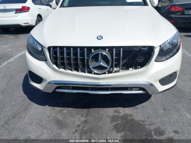 Photo 5 VIN: WDC0G4JB3GF109881 - MERCEDES-BENZ GLC-CLASS 