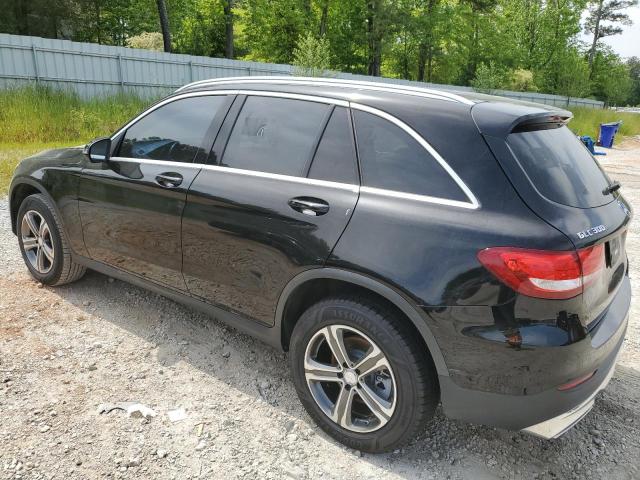 Photo 1 VIN: WDC0G4JB3HF128495 - MERCEDES-BENZ GLC-CLASS 